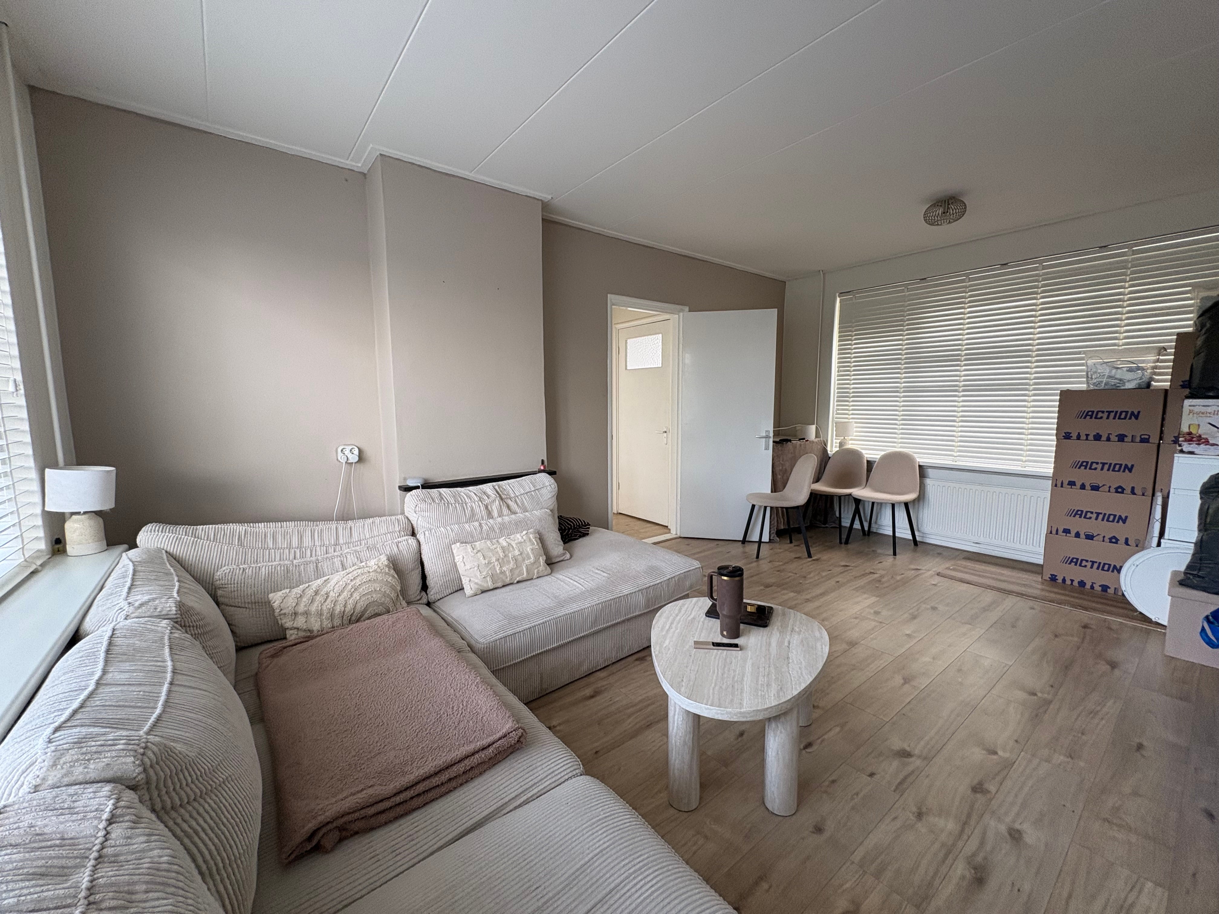 Appartement te huur: Ceintuurbaan 213, Deventer