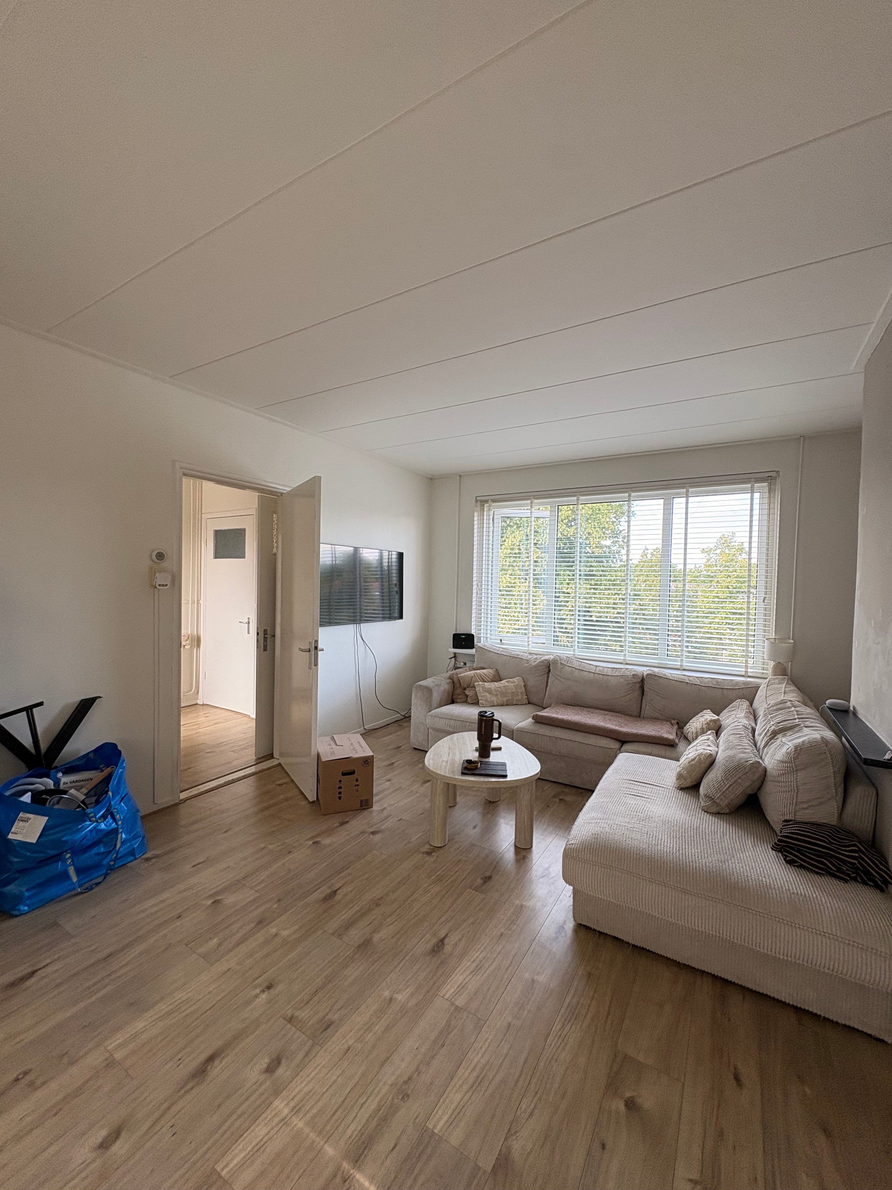 Appartement te huur: Ceintuurbaan 213, Deventer