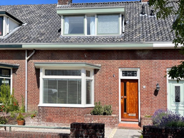 Vinkenlaan