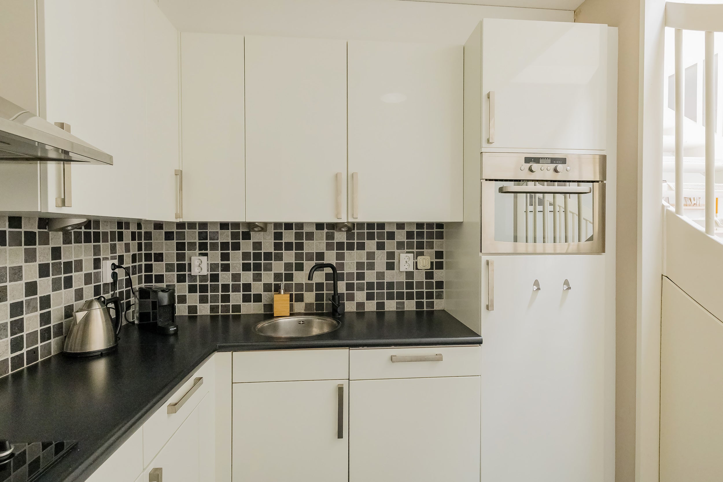 Tussenwoning te koop: Vuurdoornstraat 4, Lisserbroek