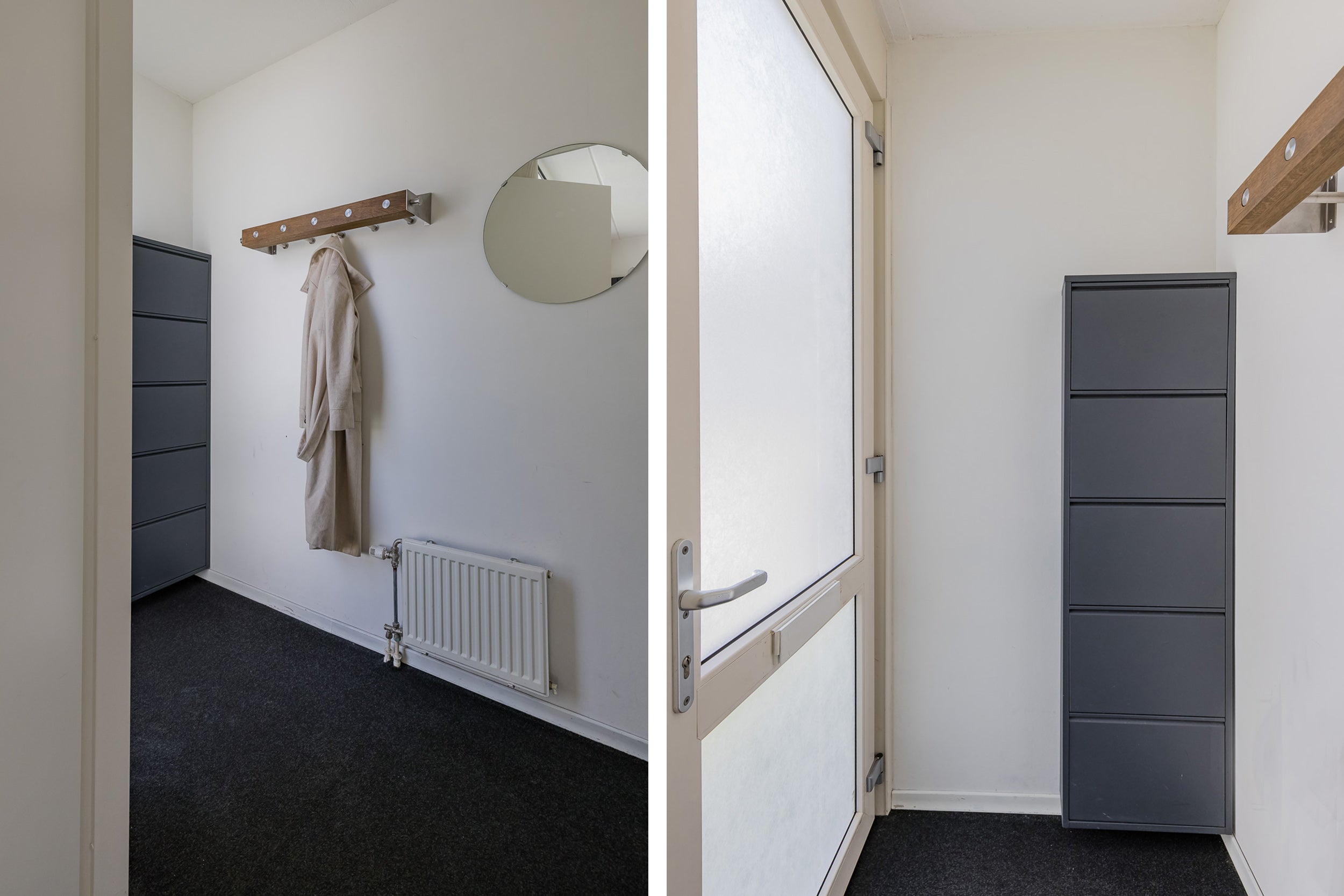 Tussenwoning te koop: Vuurdoornstraat 4, Lisserbroek