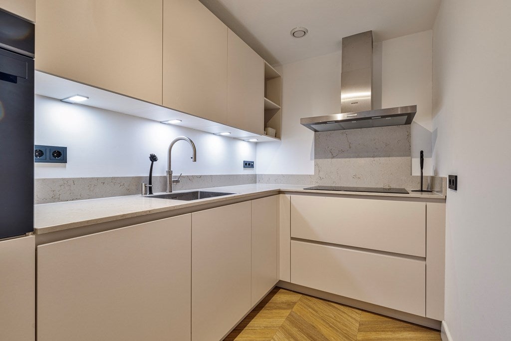 Appartement te huur Laan op Zuid in Rotterdam voor € 2.500