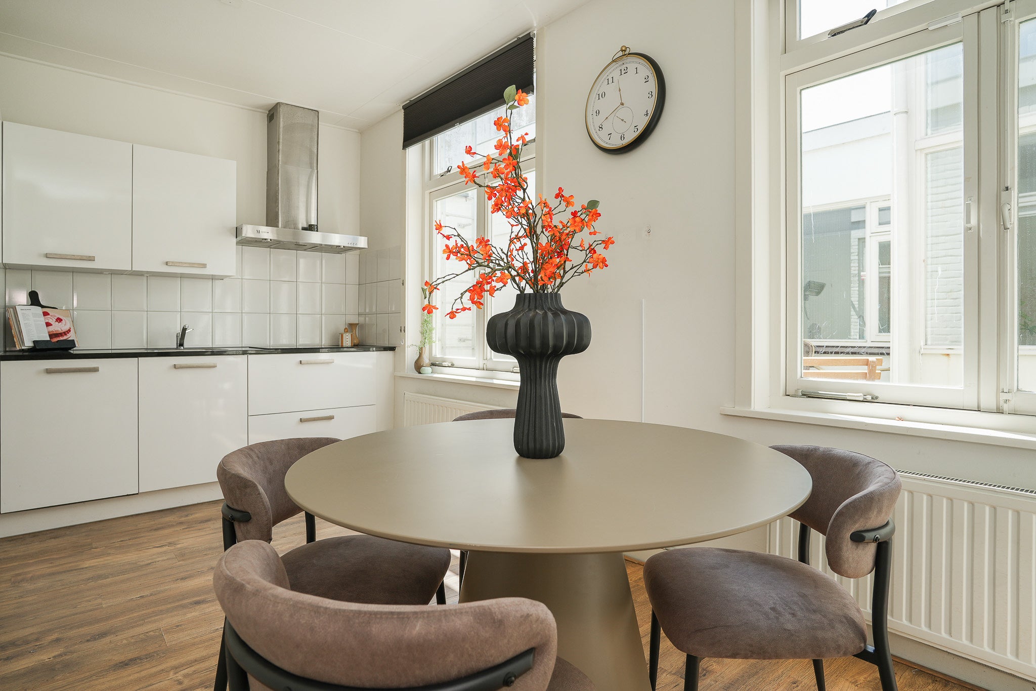 Appartement te koop: Kosterstraat 2B, Zandvoort