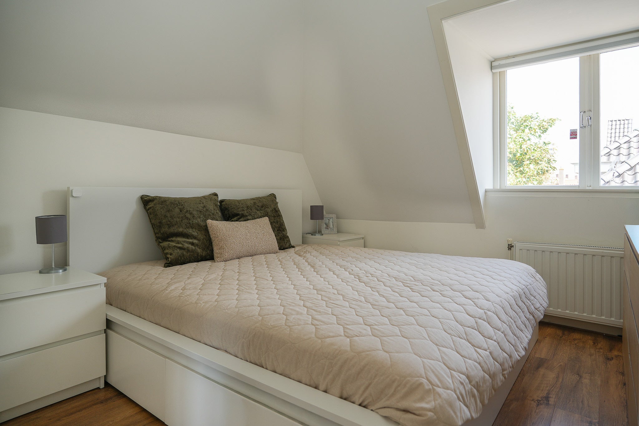 Appartement te koop: Kosterstraat 2B, Zandvoort