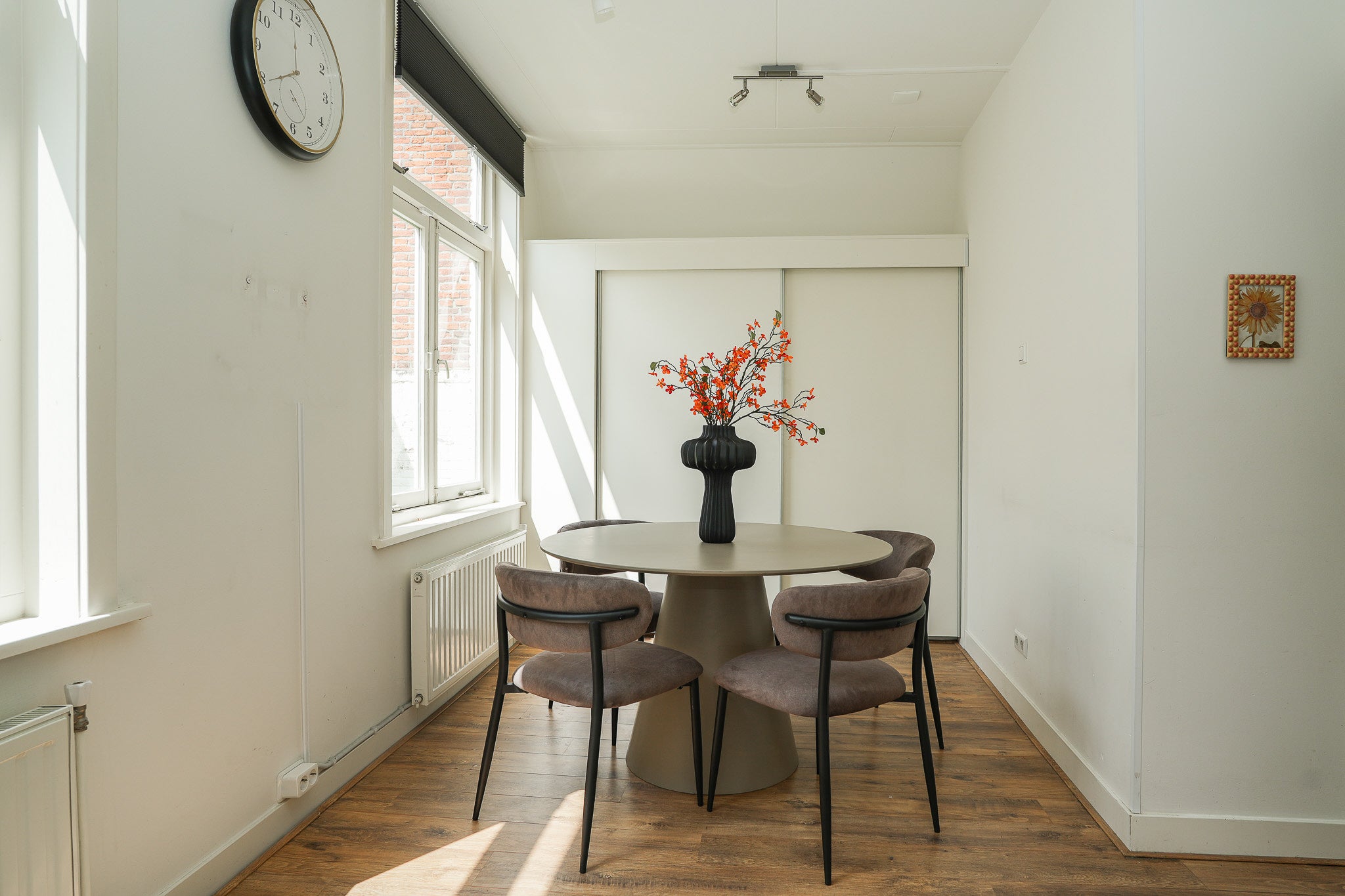 Appartement te koop: Kosterstraat 2B, Zandvoort