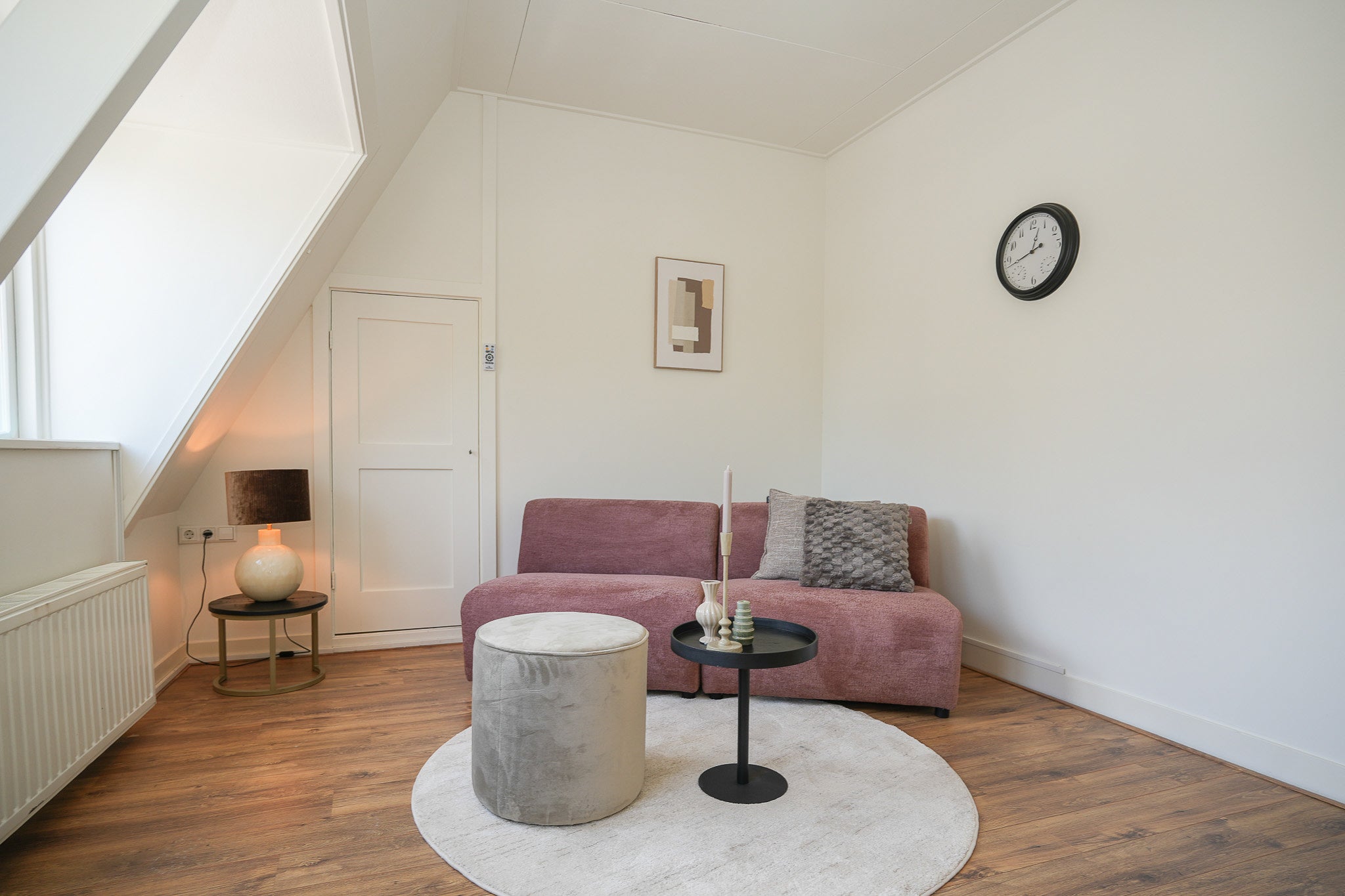 Appartement te koop: Kosterstraat 2B, Zandvoort