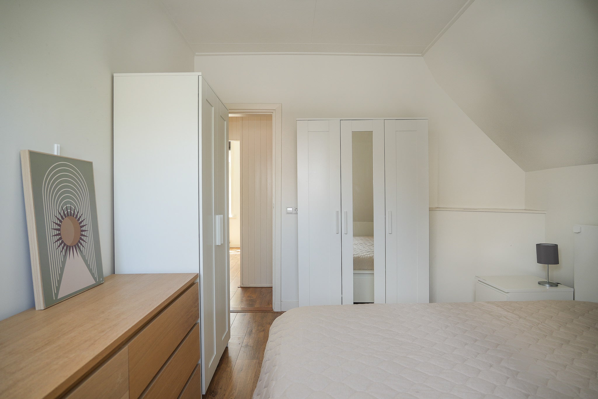 Appartement te koop: Kosterstraat 2B, Zandvoort