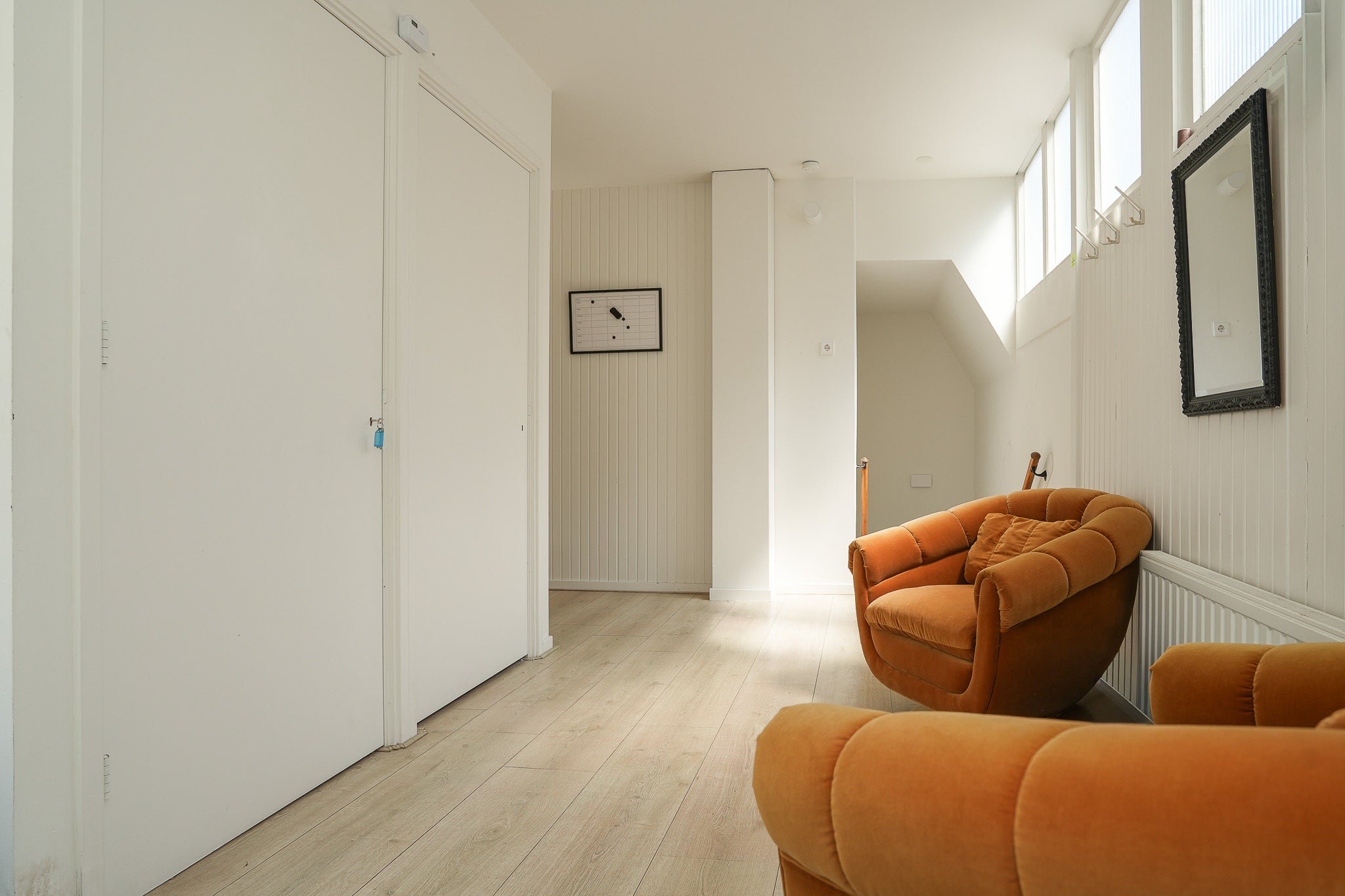 Appartement te koop: Kosterstraat 2B, Zandvoort