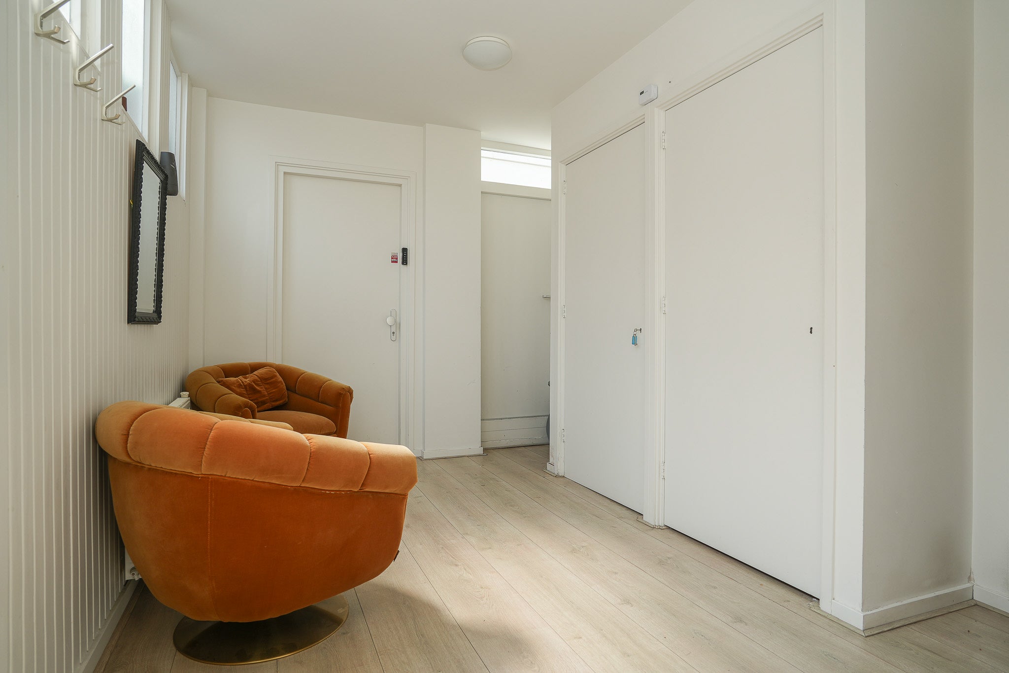 Appartement te koop: Kosterstraat 2B, Zandvoort