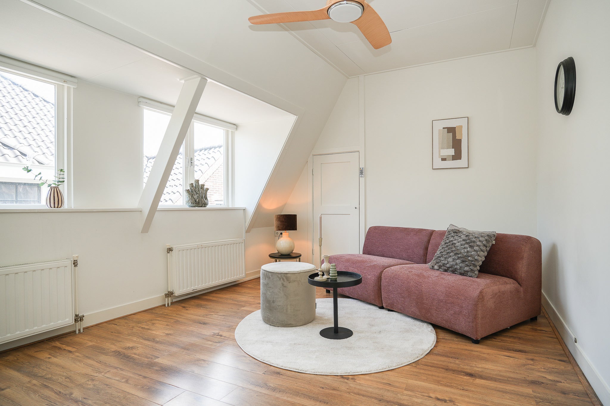 Appartement te koop: Kosterstraat 2B, Zandvoort