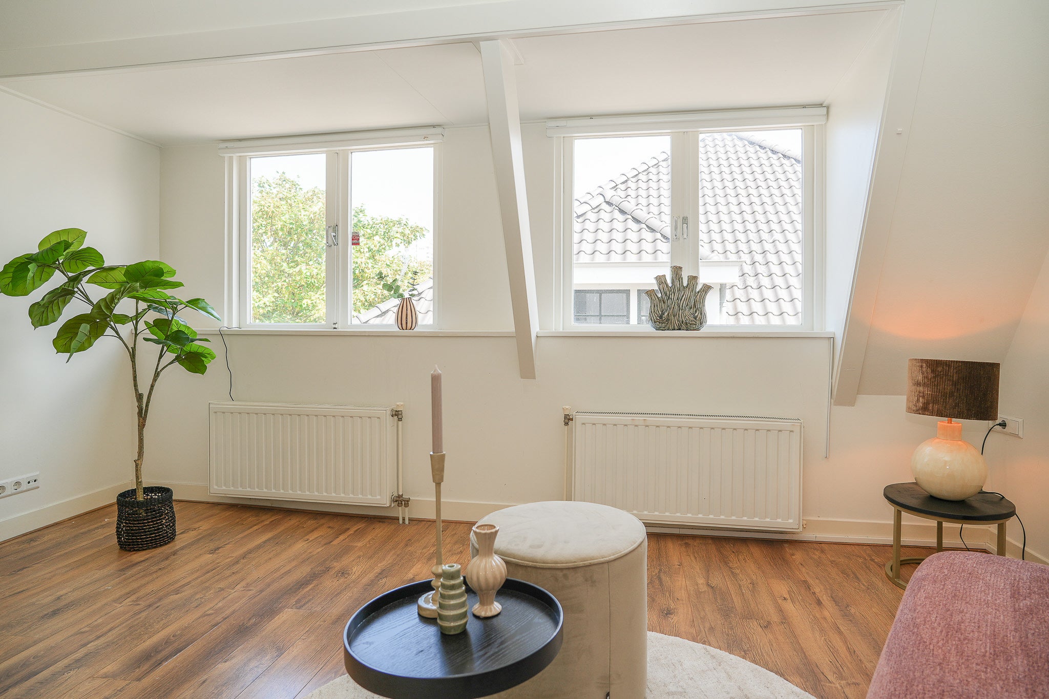 Appartement te koop: Kosterstraat 2B, Zandvoort