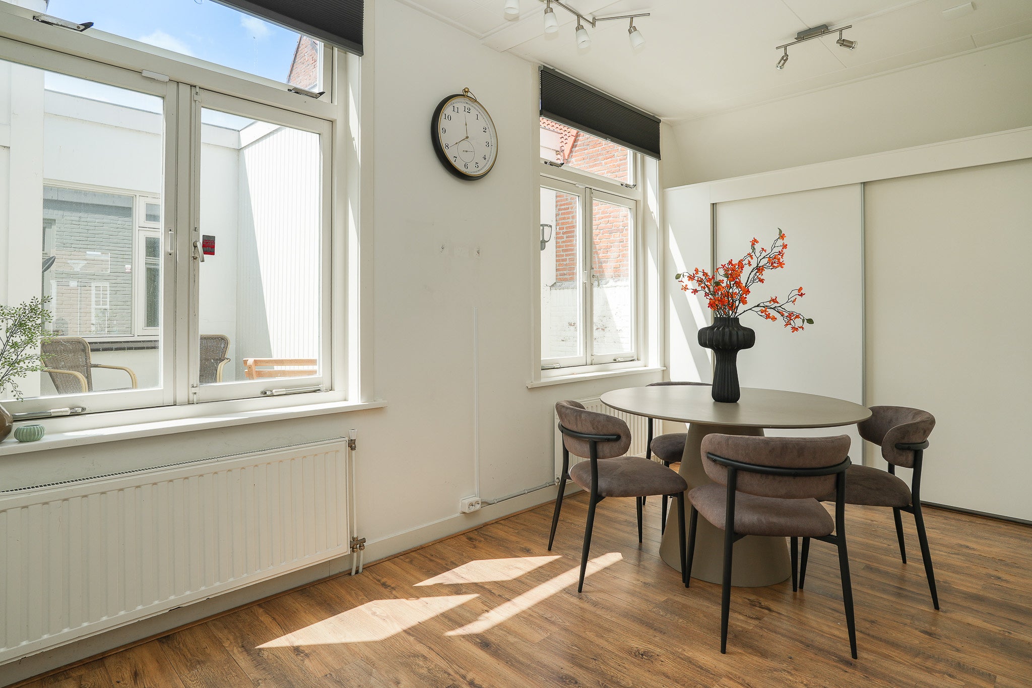 Appartement te koop: Kosterstraat 2B, Zandvoort