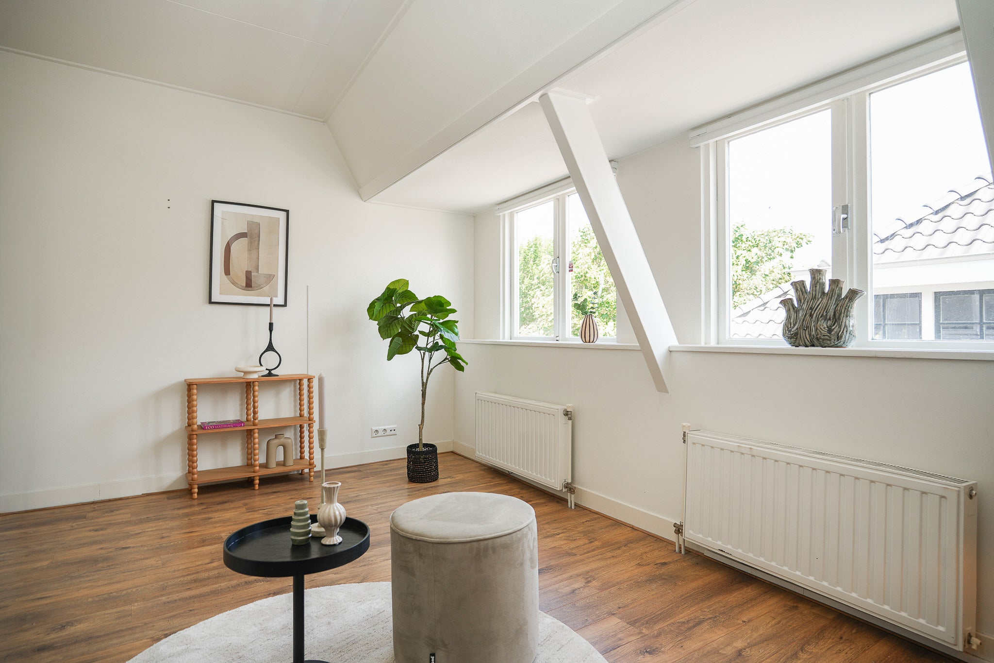 Appartement te koop: Kosterstraat 2B, Zandvoort