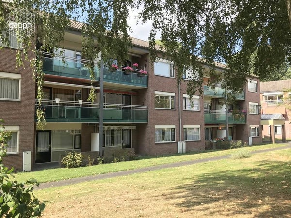 Appartement Hoge Veer in Raamsdonksveer