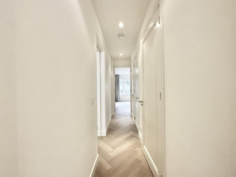 Te huur Appartement Admiraal De Ruijterweg in Amsterdam