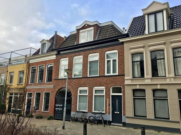 Appartement: Groningen, Grote Leliestraat 7 prix 1 245