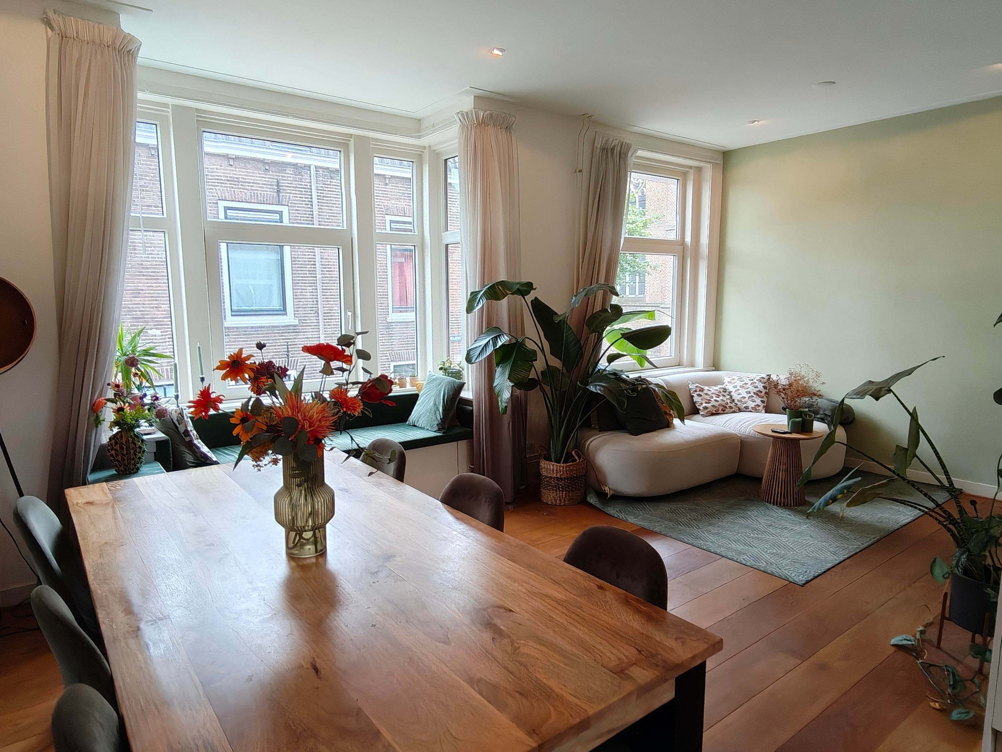 Appartement Waterstraat in Utrecht