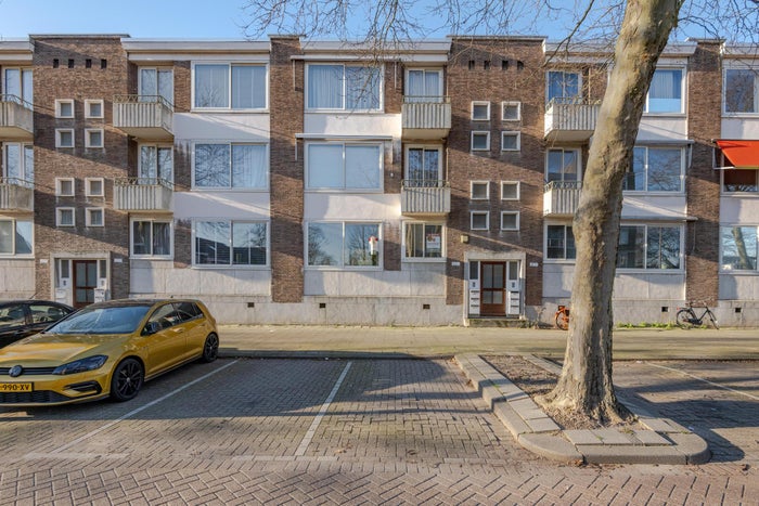 Verboomstraat 83 A