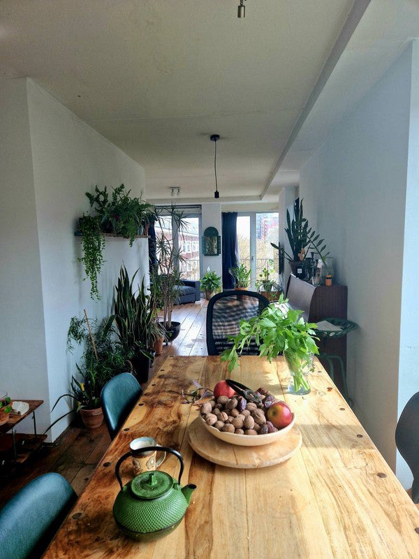 Appartement Admiraal De Ruijterweg in Amsterdam