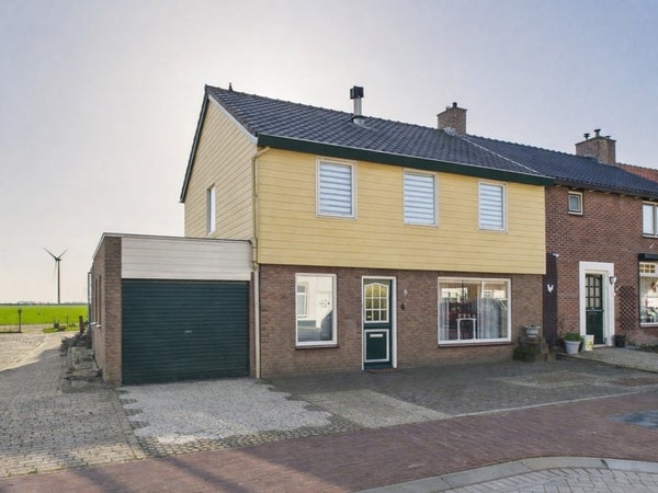 Langeweg 9