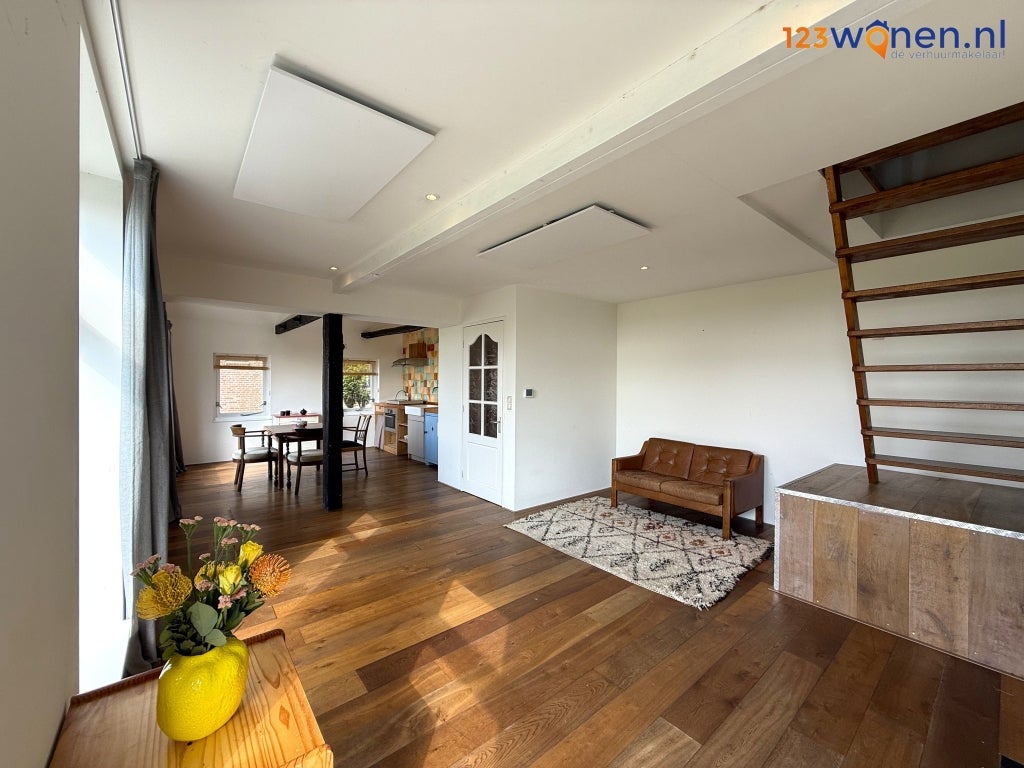 Woning te huur: Oudebildtdijk, Oudebildtzijl