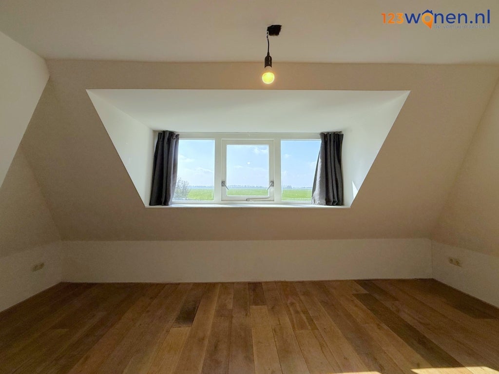Woning te huur: Oudebildtdijk, Oudebildtzijl