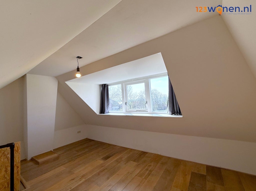 Woning te huur: Oudebildtdijk, Oudebildtzijl