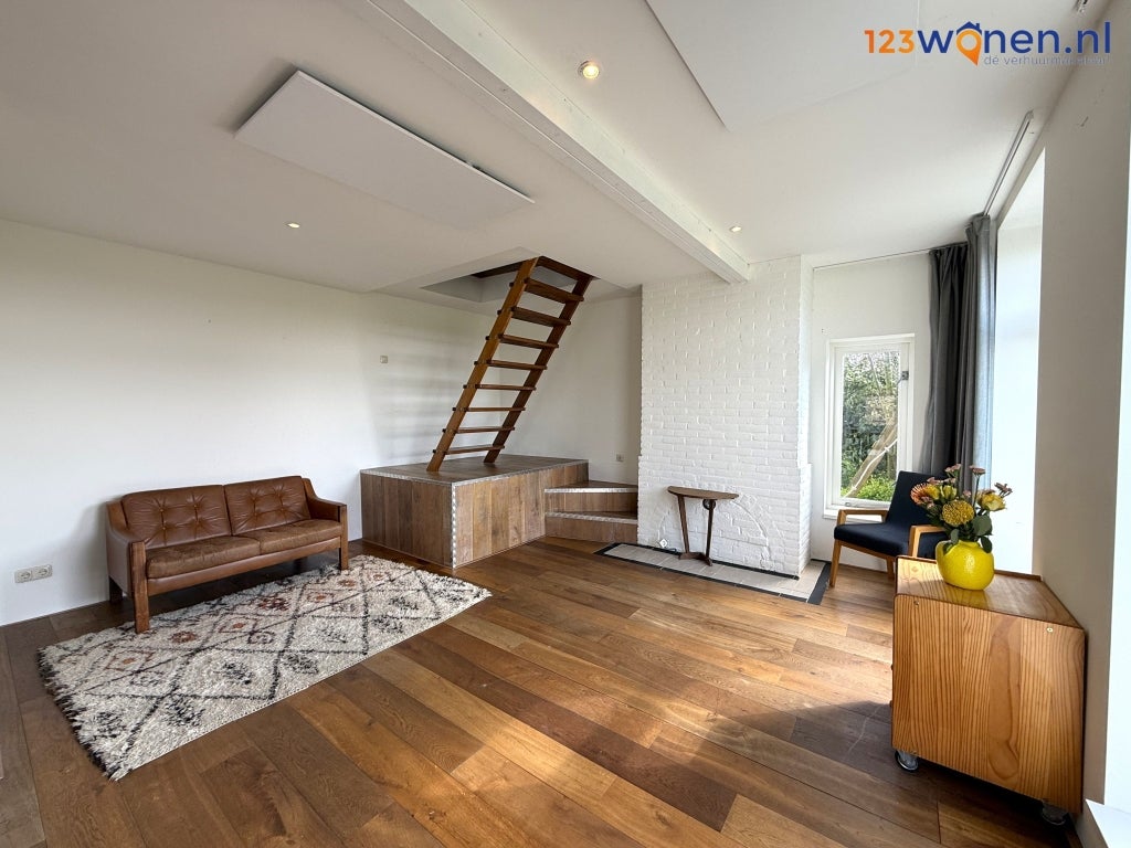 Woning te huur: Oudebildtdijk, Oudebildtzijl