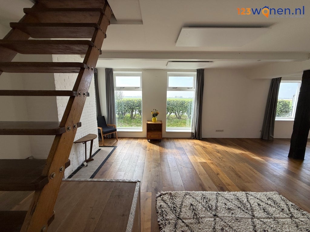 Woning te huur: Oudebildtdijk, Oudebildtzijl