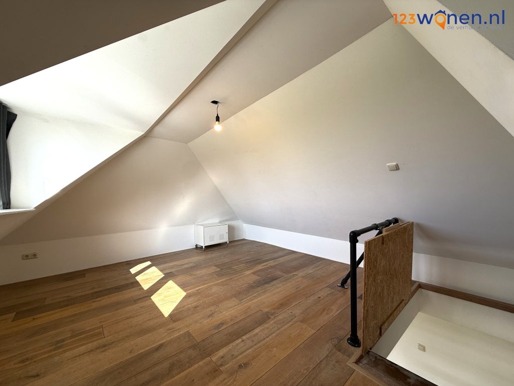 Woning te huur: Oudebildtdijk, Oudebildtzijl
