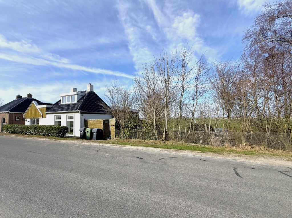 Woning te huur: Oudebildtdijk, Oudebildtzijl