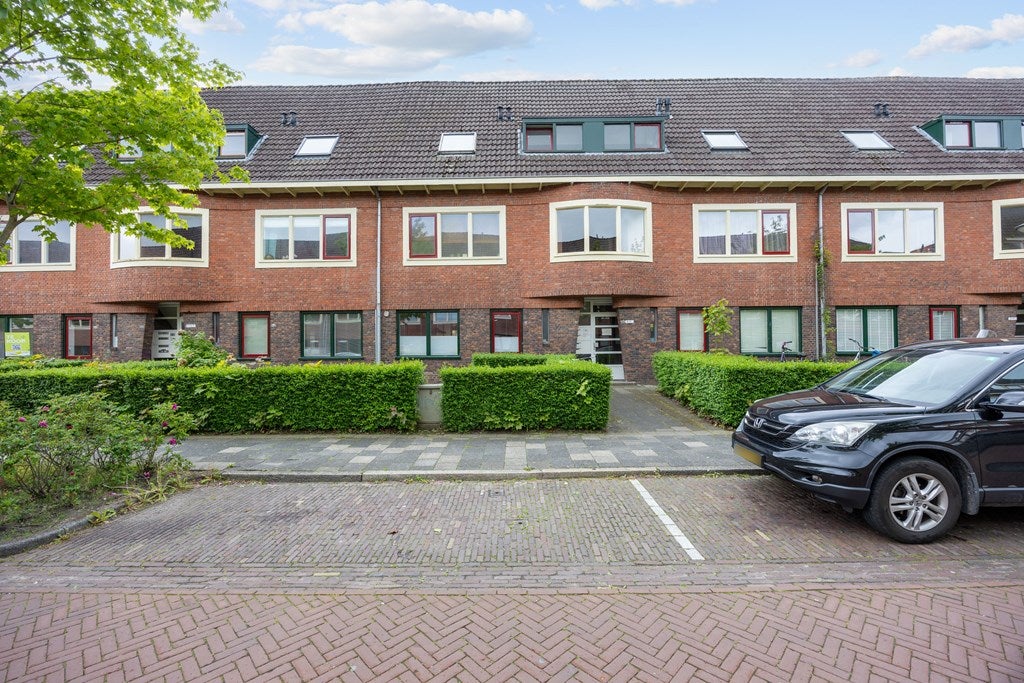 Appartement Hortensialaan 11 in Groningen