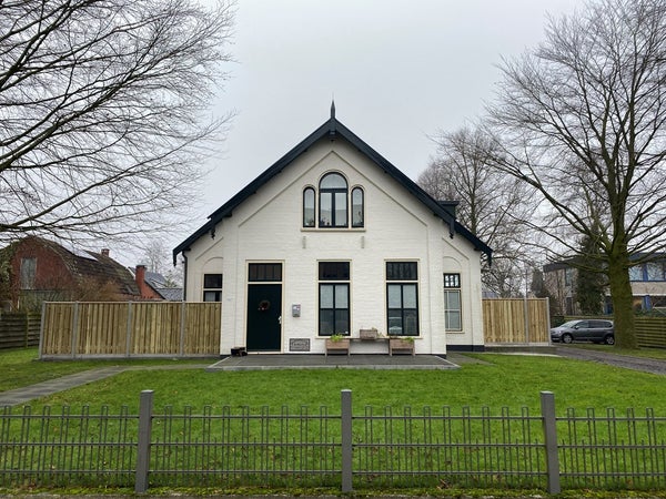 Kerkstraat Hoogezand