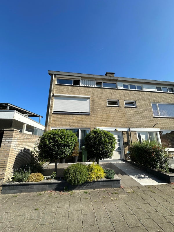 vrije-sector-woningen te huur op Maaseikstraat