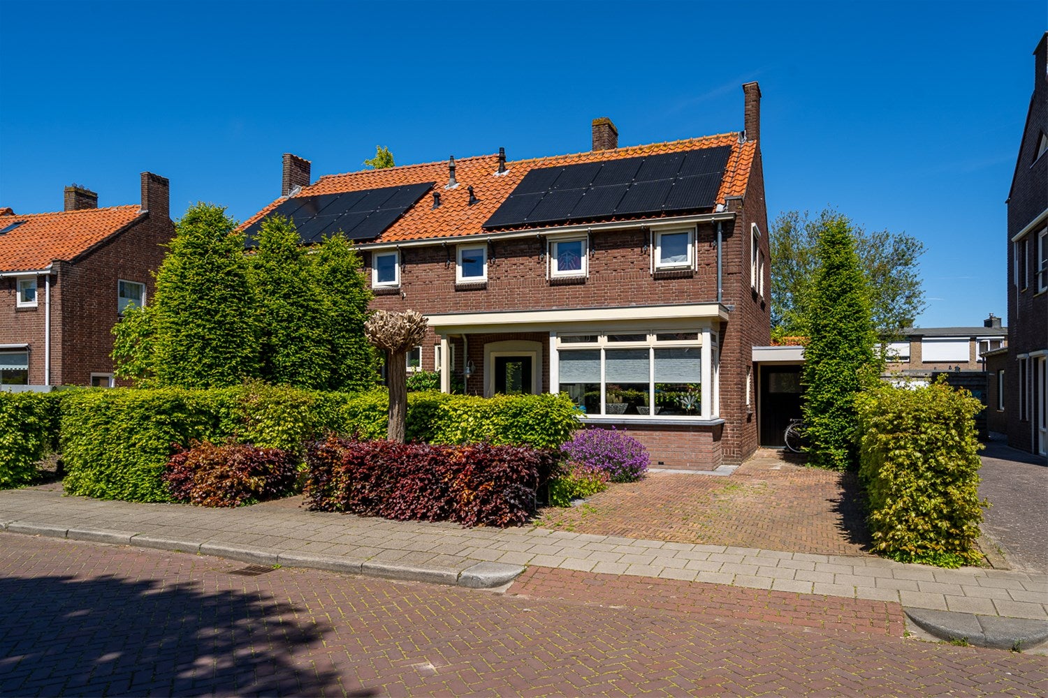 Koopwoningen Sleeuwijk – Huis te koop in Sleeuwijk