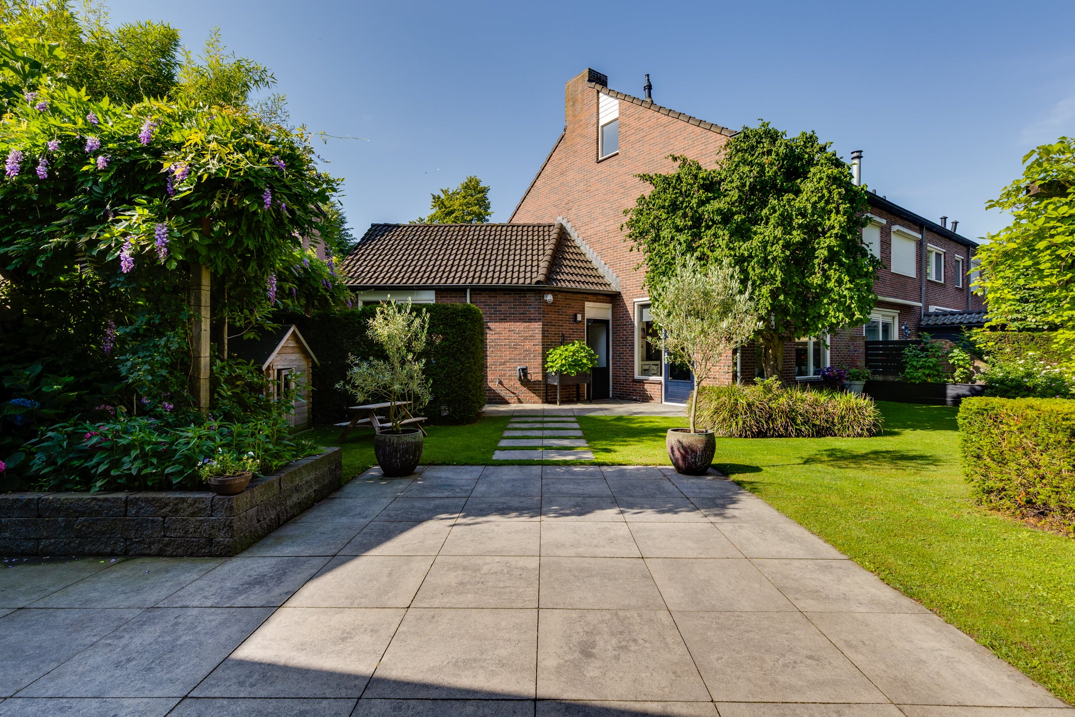 Huis Reigershof 22 in Varsseveld