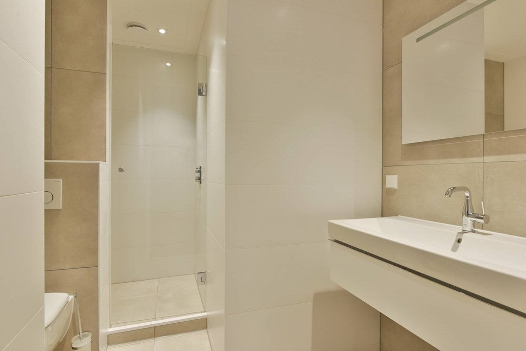 Appartement te huur: Leidsekade 76A, Amsterdam