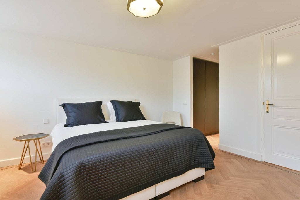 Appartement te huur: Leidsekade 76A, Amsterdam