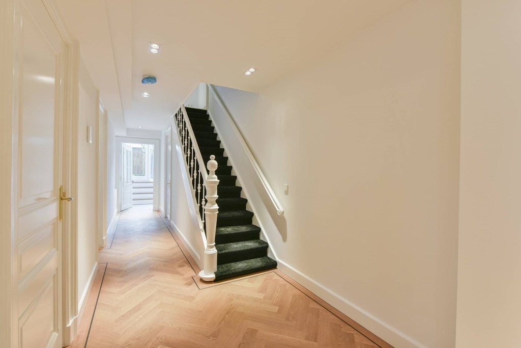 Appartement te huur: Leidsekade 76A, Amsterdam