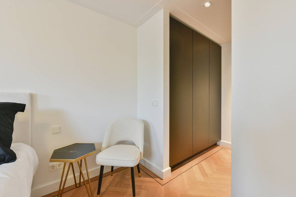 Appartement te huur: Leidsekade 76A, Amsterdam