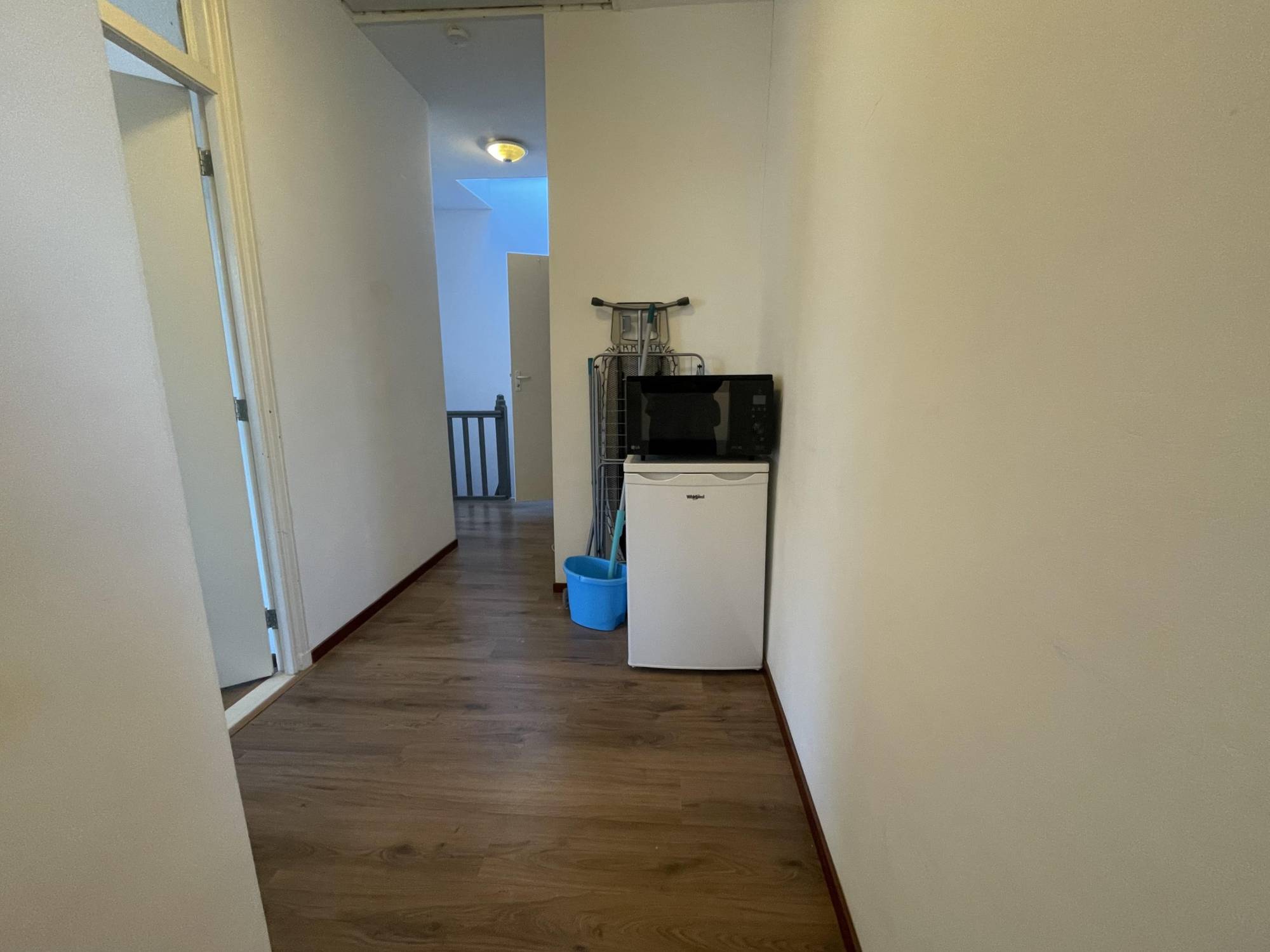 Appartement te huur: Willem Beukelszstraat 43-3, Rotterdam