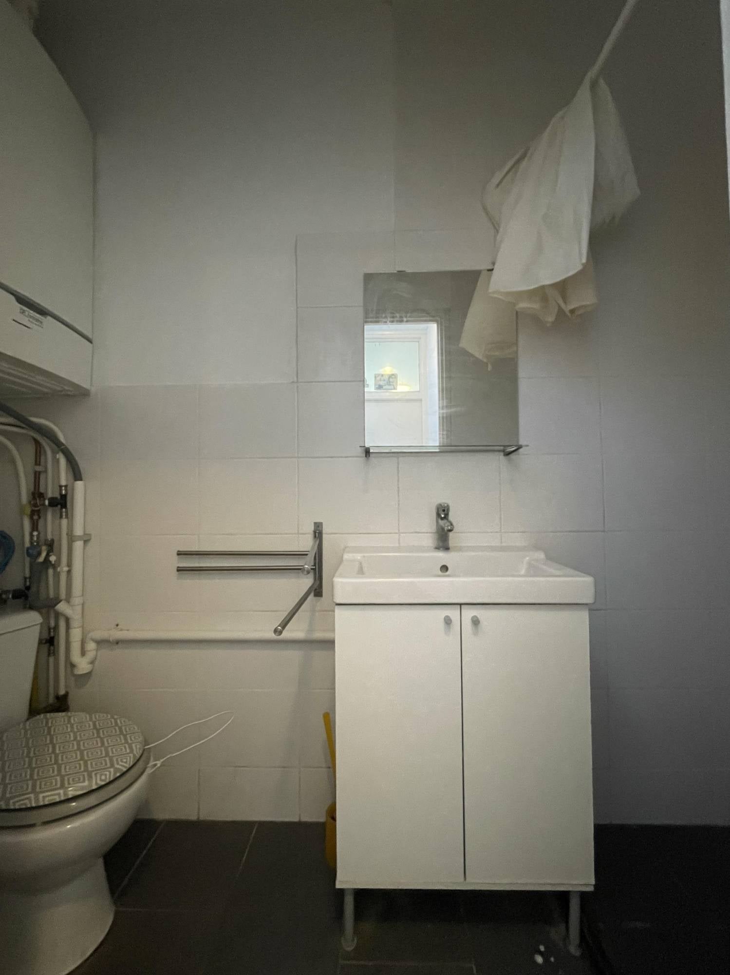 Appartement te huur: Willem Beukelszstraat 43-3, Rotterdam