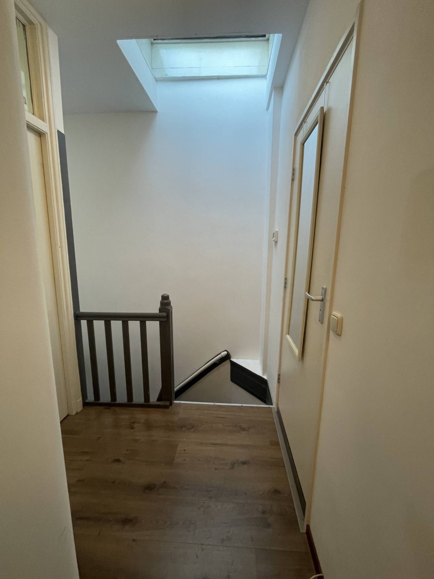 Appartement te huur: Willem Beukelszstraat 43-3, Rotterdam