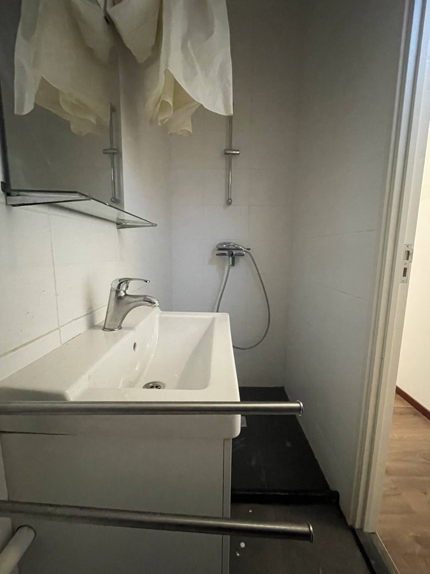 Appartement te huur: Willem Beukelszstraat 43-3, Rotterdam