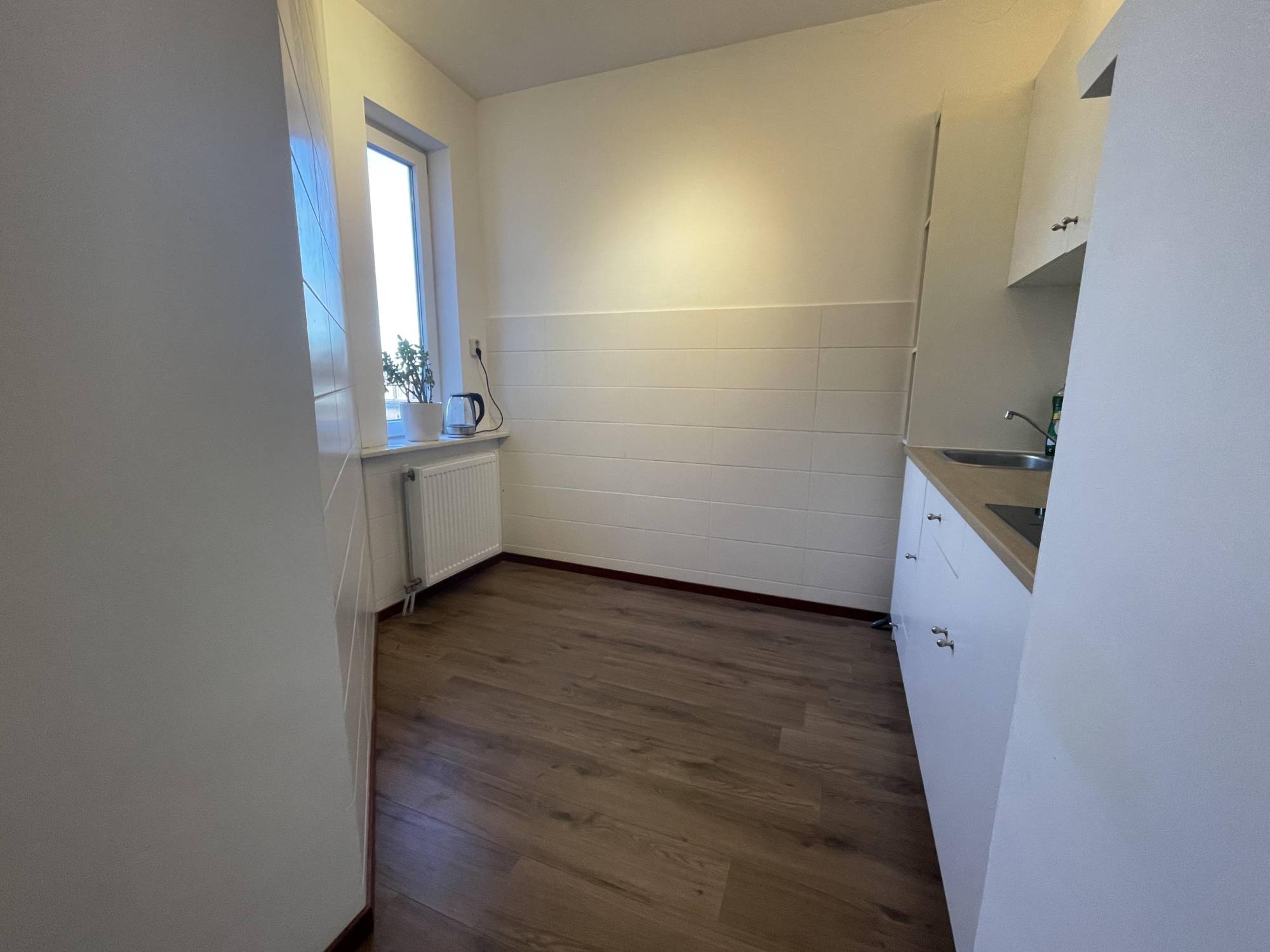Appartement te huur: Willem Beukelszstraat 43-3, Rotterdam