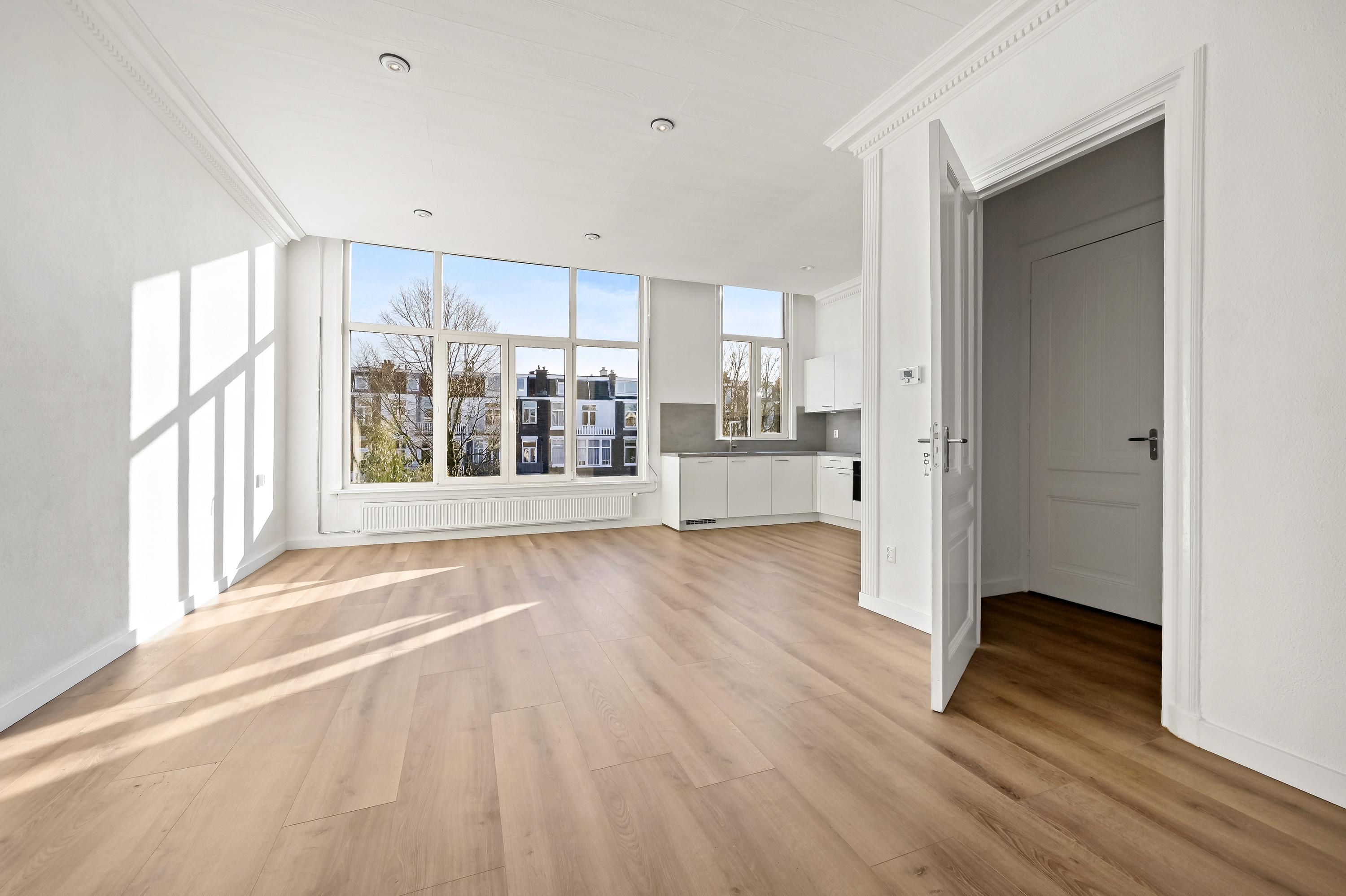 Flat Frankenslag 90