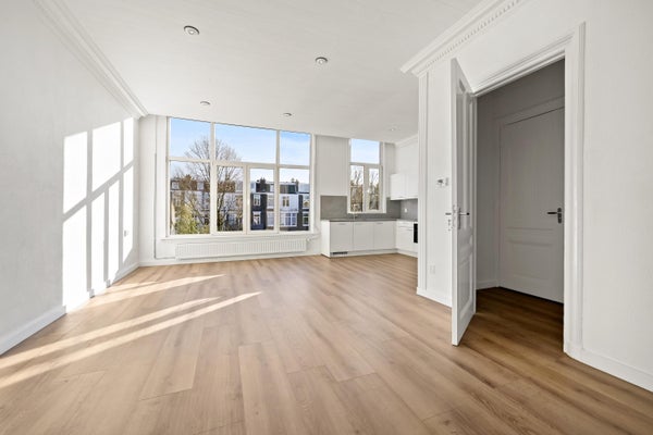 Frankenslag 90, Den Haag