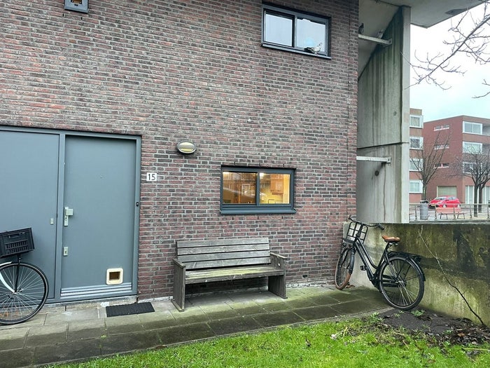 Te huur: Huis Bonnefantenstraat 15 in Amsterdam