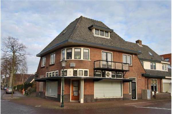 Te huur: Appartement Hellingstraat in Huizen