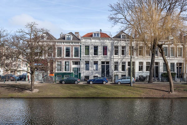 Te huur: Appartement Noordsingel in Rotterdam